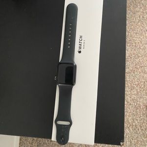 Series 3 Apple Watch